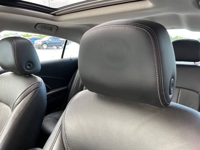 2016 Buick LaCrosse Premium I