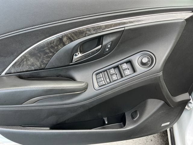 2016 Buick LaCrosse Premium I