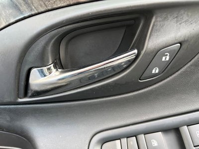 2016 Buick LaCrosse Premium I