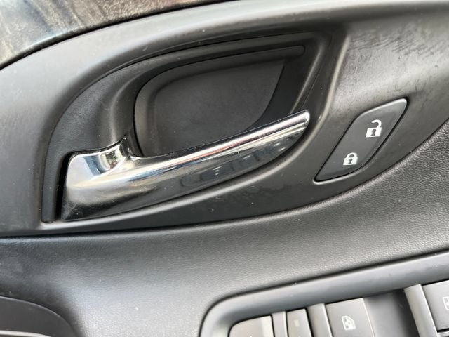 2016 Buick LaCrosse Premium I