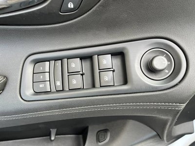 2016 Buick LaCrosse Premium I
