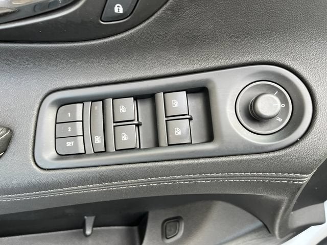 2016 Buick LaCrosse Premium I
