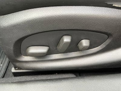 2016 Buick LaCrosse Premium I