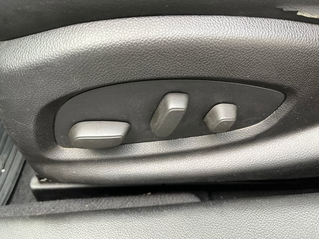 2016 Buick LaCrosse Premium I