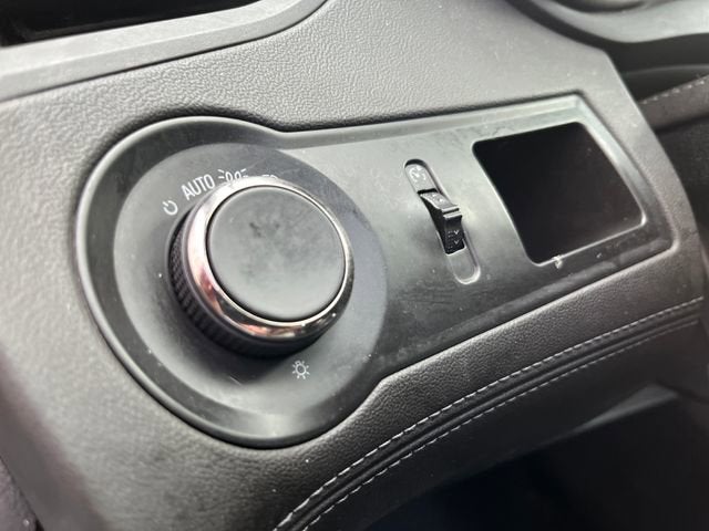 2016 Buick LaCrosse Premium I