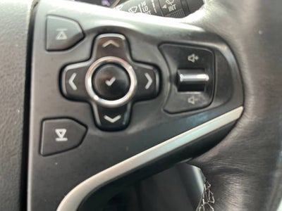 2016 Buick LaCrosse Premium I