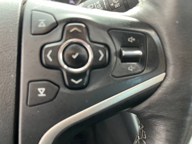 2016 Buick LaCrosse Premium I