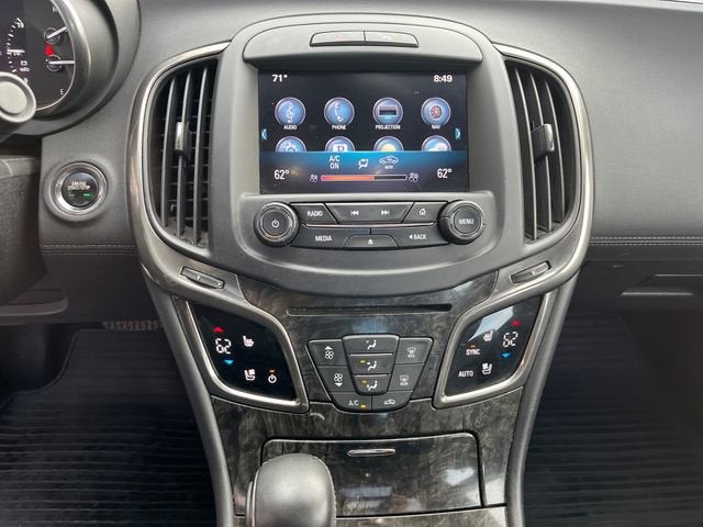 2016 Buick LaCrosse Premium I