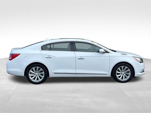 2016 Buick LaCrosse Premium I