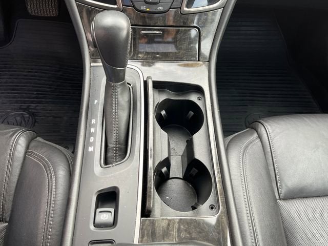 2016 Buick LaCrosse Premium I