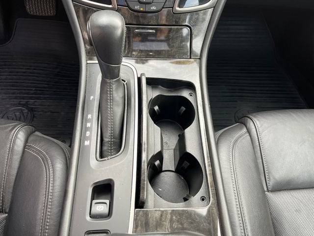 2016 Buick LaCrosse Premium I