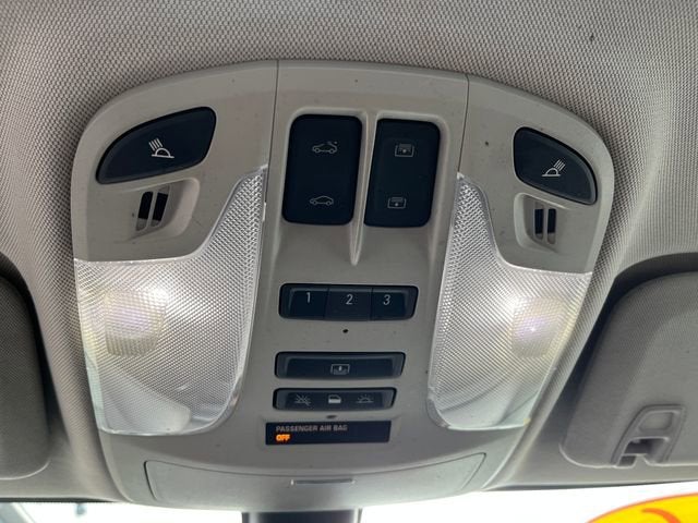 2016 Buick LaCrosse Premium I
