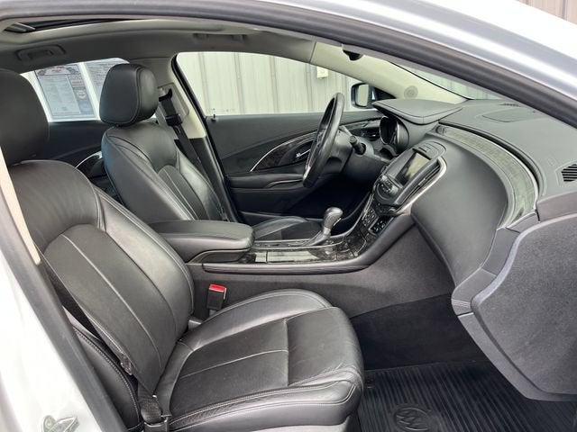 2016 Buick LaCrosse Premium I