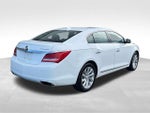 2016 Buick LaCrosse Premium I