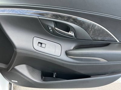 2016 Buick LaCrosse Premium I