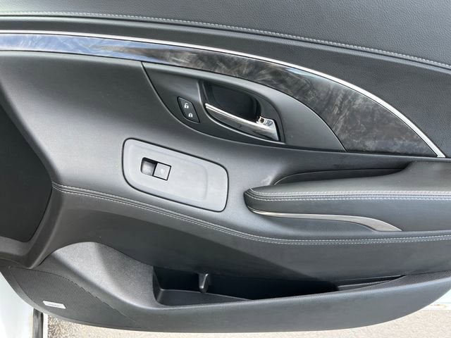 2016 Buick LaCrosse Premium I