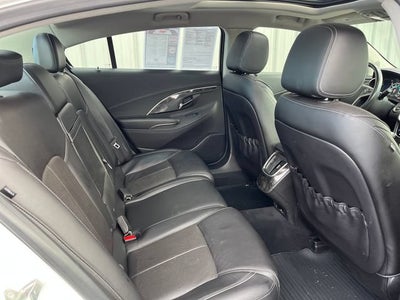 2016 Buick LaCrosse Premium I
