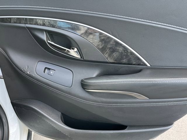 2016 Buick LaCrosse Premium I