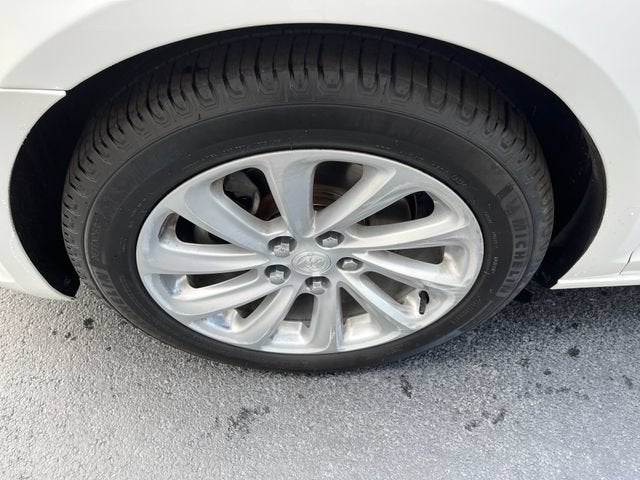 2016 Buick LaCrosse Premium I