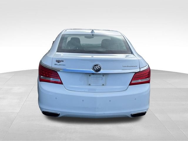2016 Buick LaCrosse Premium I