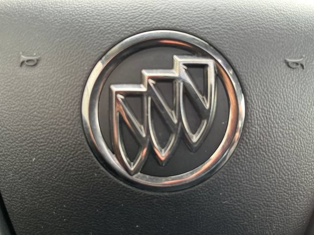 2016 Buick LaCrosse Premium I