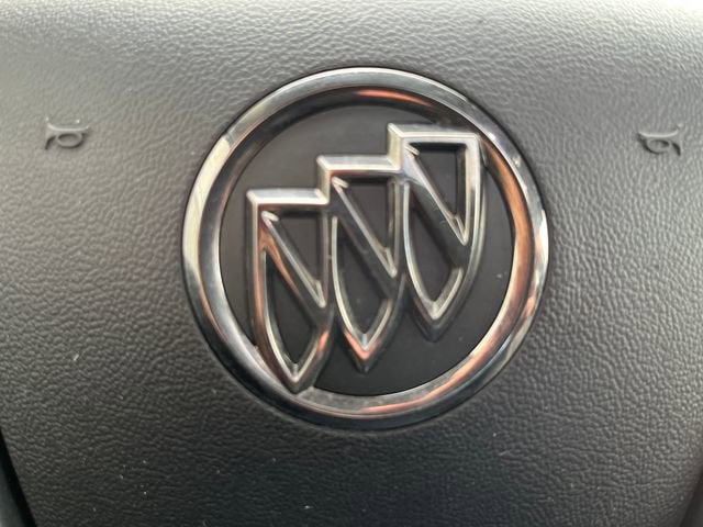 2016 Buick LaCrosse Premium I
