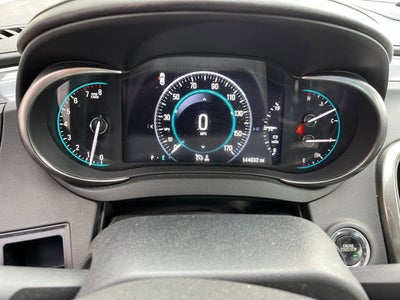 2016 Buick LaCrosse Premium I