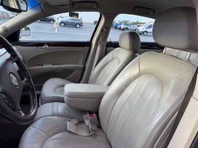 2007 Buick Lucerne V6 CXL