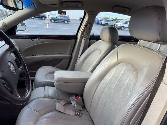 2007 Buick Lucerne V6 CXL