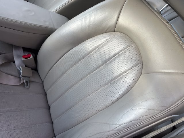 2007 Buick Lucerne V6 CXL