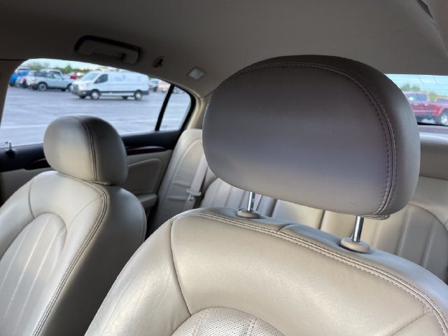 2007 Buick Lucerne V6 CXL