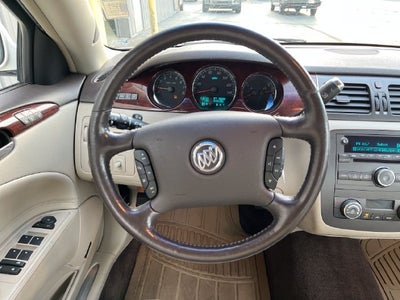 2007 Buick Lucerne V6 CXL