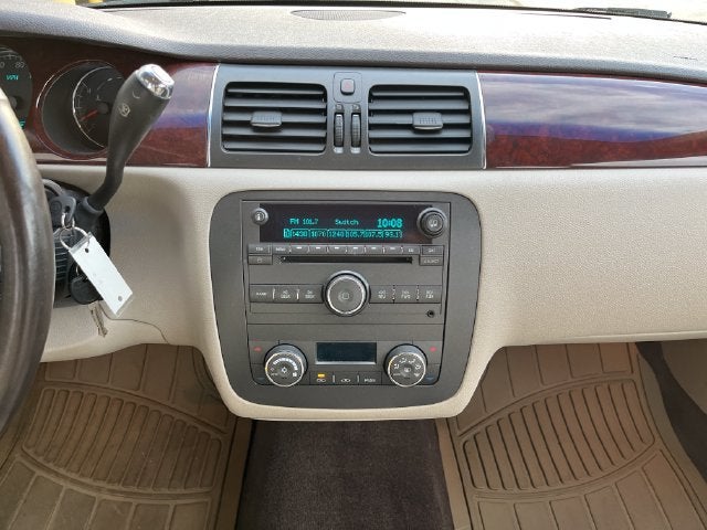 2007 Buick Lucerne V6 CXL
