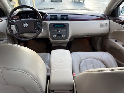 2007 Buick Lucerne V6 CXL