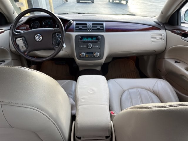 2007 Buick Lucerne V6 CXL
