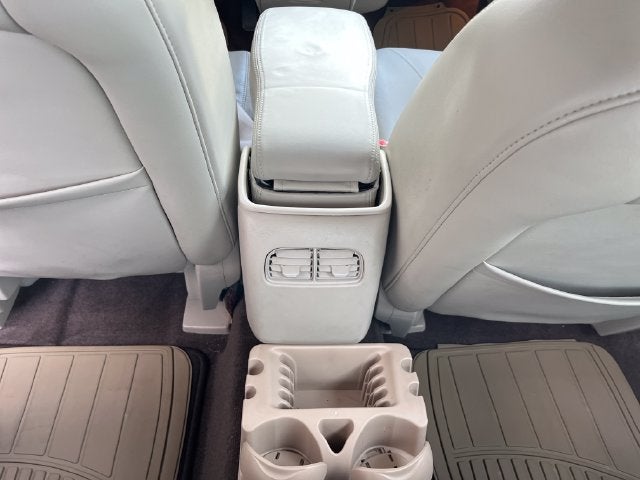 2007 Buick Lucerne V6 CXL