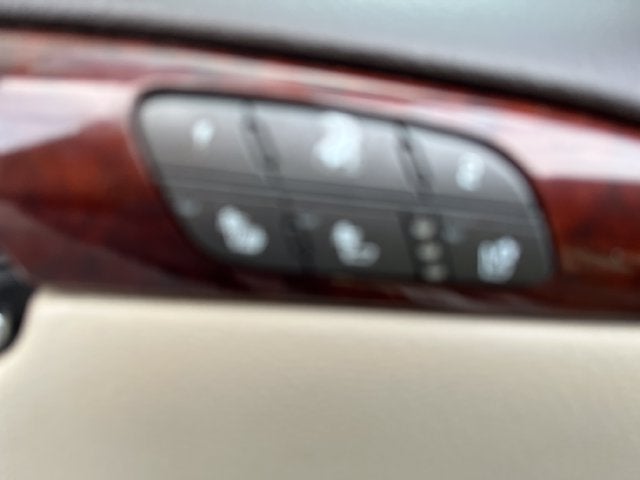 2007 Buick Lucerne V6 CXL