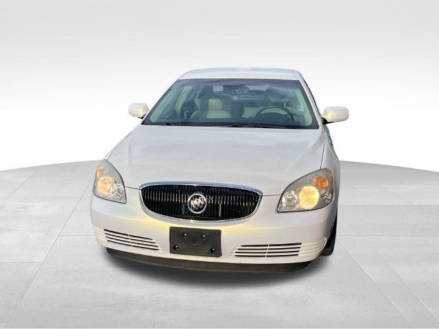 2007 Buick Lucerne V6 CXL