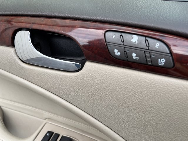 2007 Buick Lucerne V6 CXL