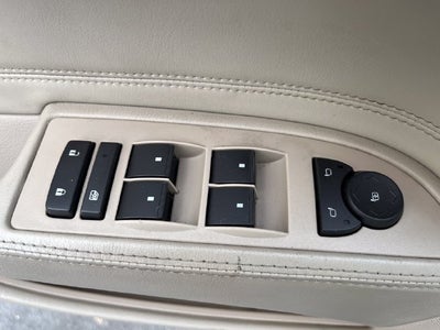 2007 Buick Lucerne V6 CXL