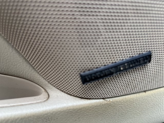 2007 Buick Lucerne V6 CXL