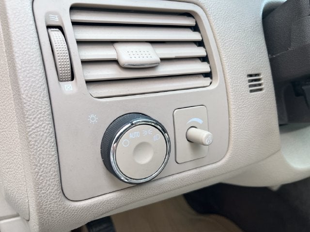 2007 Buick Lucerne V6 CXL