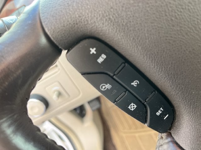 2007 Buick Lucerne V6 CXL