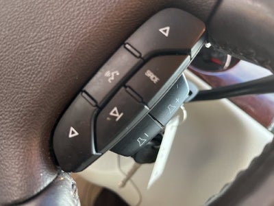 2007 Buick Lucerne V6 CXL