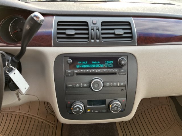 2007 Buick Lucerne V6 CXL