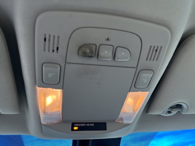 2007 Buick Lucerne V6 CXL