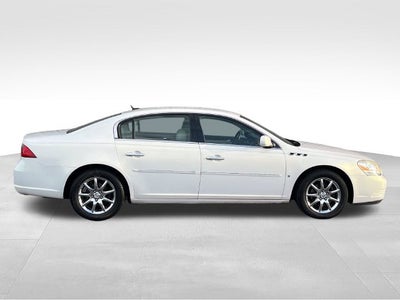 2007 Buick Lucerne V6 CXL