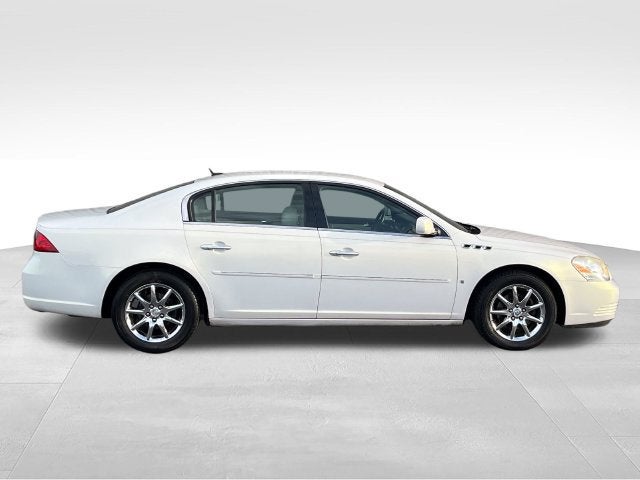 2007 Buick Lucerne V6 CXL
