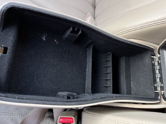 2007 Buick Lucerne V6 CXL