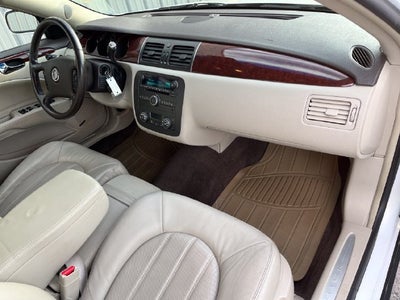 2007 Buick Lucerne V6 CXL